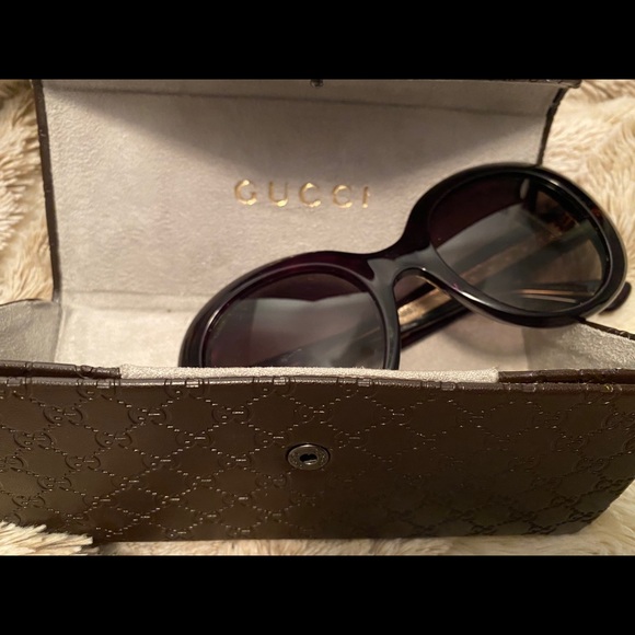 Gucci glasses - Picture 1 of 3